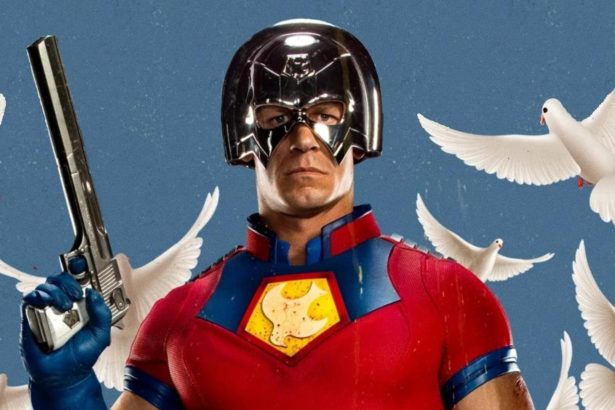 ¡No te lo pierdas! Peacemaker y Eminem brillan en estrenos streaming