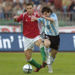 Lionel Messi: 20 Años en la Selección, de la Roja a la Gloria