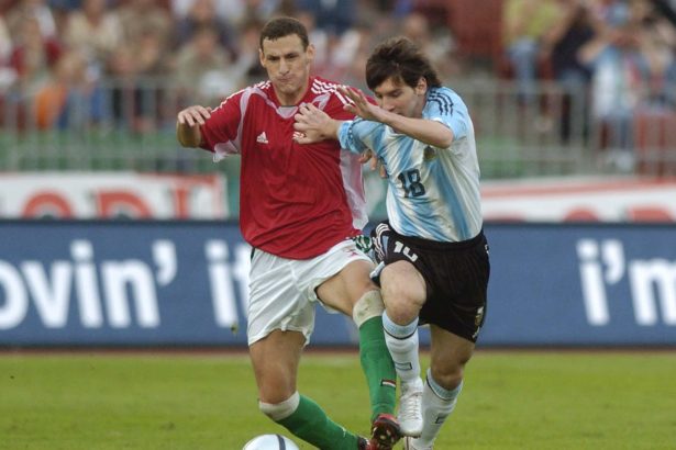 Lionel Messi: 20 Años en la Selección, de la Roja a la Gloria