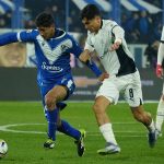 Vélez brilla en la noche de penales: Lomónaco y el blooper ante Independiente