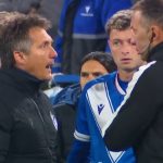 ¡Furia en el campo! El explosivo audio de Barros Schelotto en Vélez