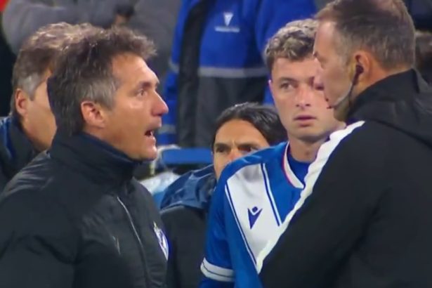 ¡Furia en el campo! El explosivo audio de Barros Schelotto en Vélez