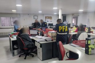 Denuncia explosiva: Ex empleada revela irregularidades en laboratorio de fentanilo