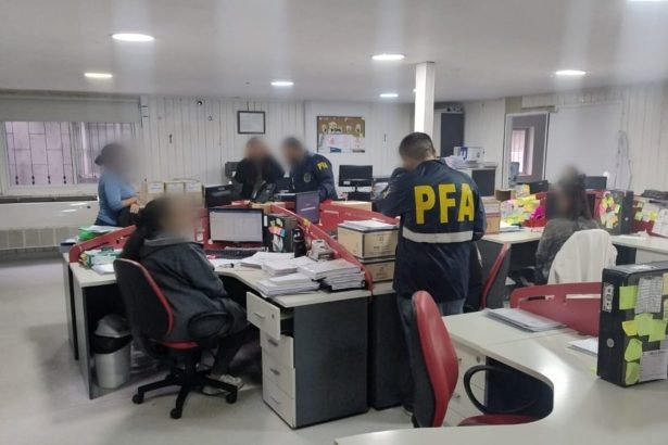 Denuncia explosiva: Ex empleada revela irregularidades en laboratorio de fentanilo