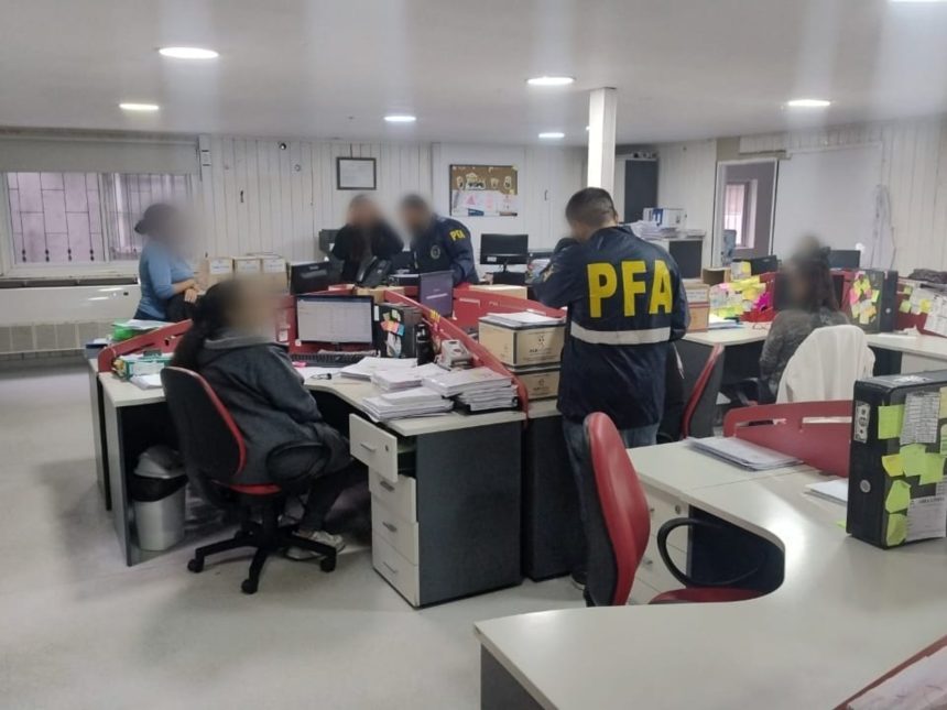 Denuncia explosiva: Ex empleada revela irregularidades en laboratorio de fentanilo