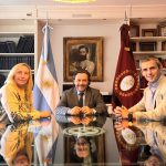 Salta: Peronismo Fragmentado y la Apuesta Libertaria de Sáenz