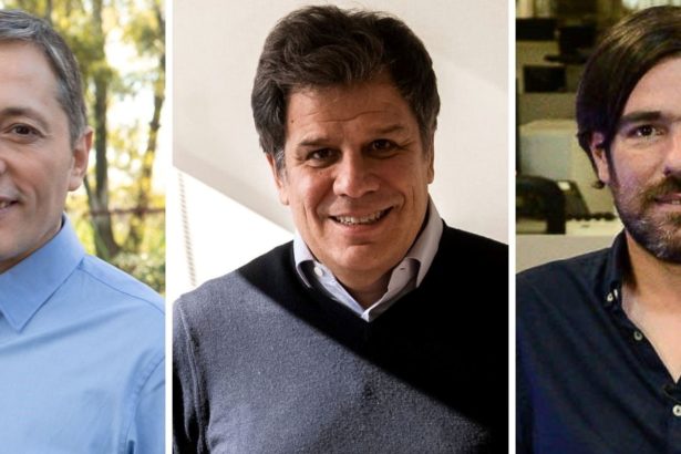 Divorcio Manes-Lousteau y sorpresas en las listas electorales