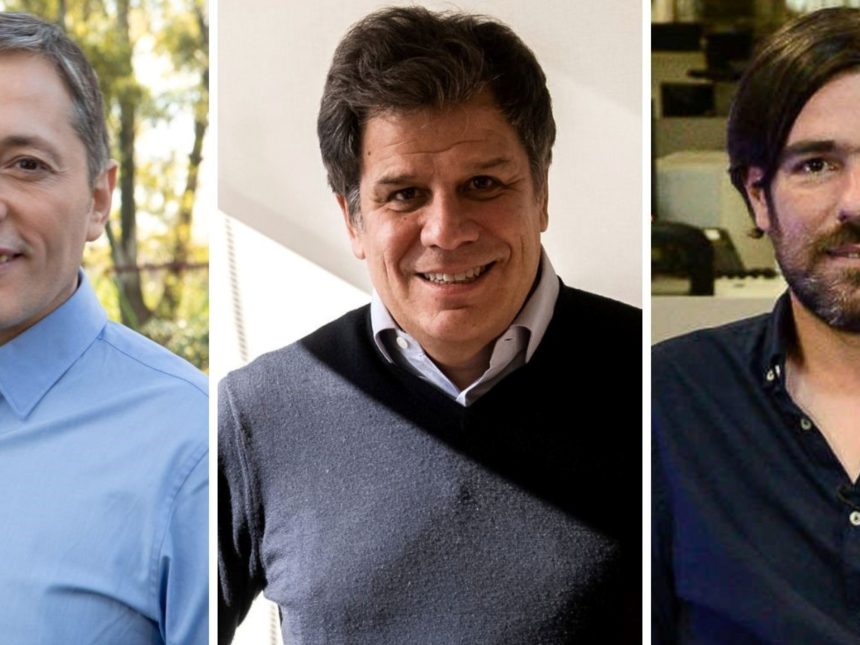 Divorcio Manes-Lousteau y sorpresas en las listas electorales