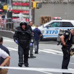 Evacuación de Times Square: Paquete Sospechoso Genera Alerta en NY