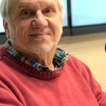 Fallece Jorge Maestro: Creador de icónicas series como Zona de riesgo