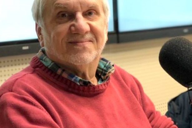 Fallece Jorge Maestro: Creador de icónicas series como Zona de riesgo