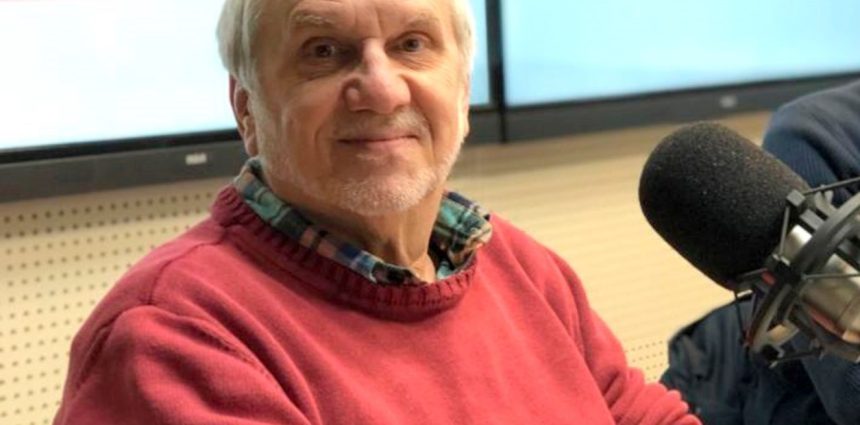 Fallece Jorge Maestro: Creador de icónicas series como Zona de riesgo