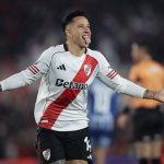 River triunfa ante Godoy Cruz: ¡A pura emoción y listo para la Libertadores!