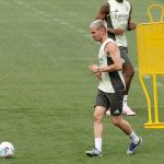 Mastantuono se prepara para brillar en el Real Madrid: Elogios de Xabi Alonso