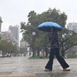 Alertas Amarillas: Tormentas en Buenos Aires por Ciclogénesis Hoy