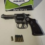 Valiente abuelo de 88 años ahuyenta ladrones a tiros en su hogar