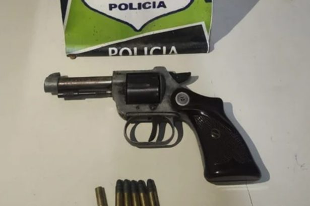 Valiente abuelo de 88 años ahuyenta ladrones a tiros en su hogar