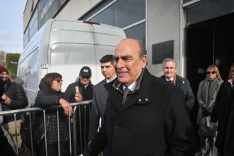 Guillermo Francos: El Gobierno busca superar el 40% en elecciones
