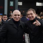 José Luis Espert se postula para desafiar a Kicillof en 2027
