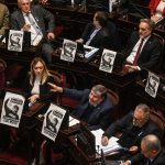 Senado: Oposición impulsa universidades y emergencia pediátrica