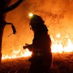 España declara zona catastrófica por incendios: horas críticas ahead