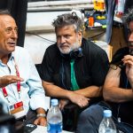 Homo Argentum y Francella: ¿Quién sostiene el cine argentino?