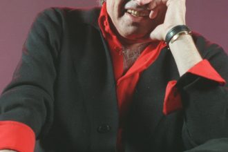 80 años de Sandro: Hitos de su carrera y homenaje en Banfield