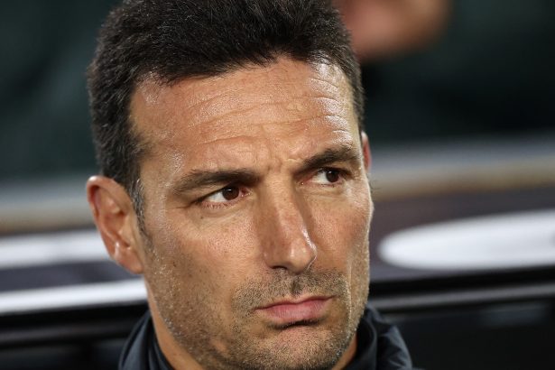 Convocados de Argentina: Sorpresas de Scaloni para Eliminatorias