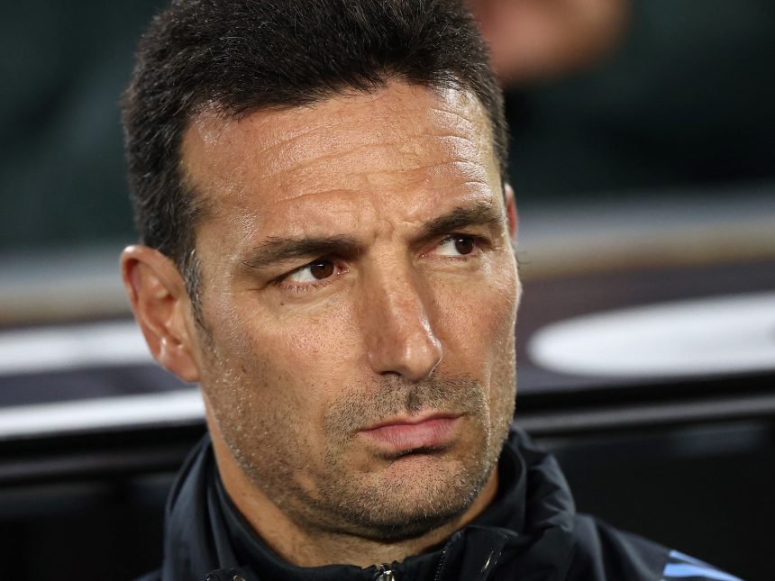 Convocados de Argentina: Sorpresas de Scaloni para Eliminatorias