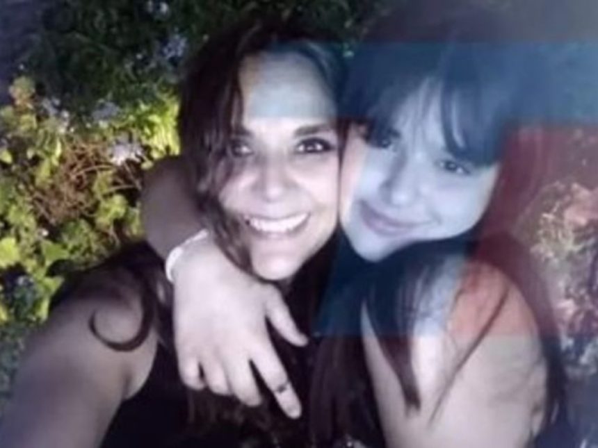 El trágico destino de Ema: un video íntimo y la lucha de su madre