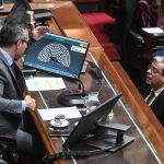 El Gobierno se enfrenta a la oposición en el Congreso: ¿Podrán frenar los vetos de Milei?