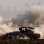 Israel moviliza 60,000 soldados para tomar Gaza: Plan aprobado