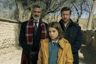 Netflix lanza ‘Las maldiciones’: La nueva serie con Leo Sbaraglia