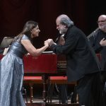 Regreso Triunfal: Orquesta Barroca Argentina y Verónica Cangemi