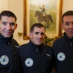 El Épico Ascenso del Ejército al Himalaya: Una Misión de Décadas