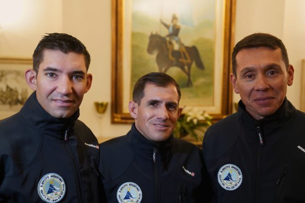 El Épico Ascenso del Ejército al Himalaya: Una Misión de Décadas