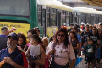Impactante: 30% de argentinos sufren malestar psicológico, récord en 14 años