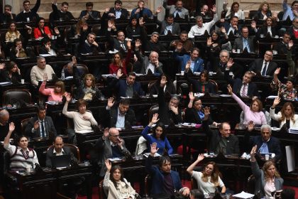 Avanza la Comisión del Caso $Libra: Oposición Investiga a Milei