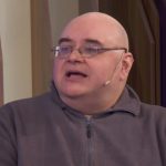 Jorge Porcel Jr. renuncia a su candidatura a diputado: ‘Debut y despedida