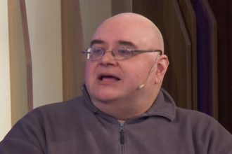 Jorge Porcel Jr. renuncia a su candidatura a diputado: ‘Debut y despedida