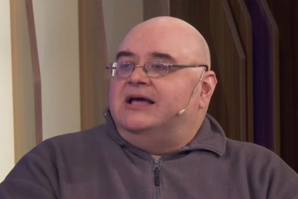 Jorge Porcel Jr. renuncia a su candidatura a diputado: ‘Debut y despedida