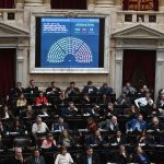 Reparto Automático de ATN: Diputados Aprueban Ley, ¿Veto de Milei?