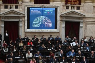 Reparto Automático de ATN: Diputados Aprueban Ley, ¿Veto de Milei?
