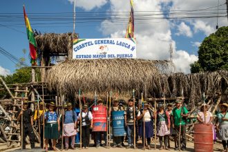 Evo Morales: Su único error y el refugio en la selva boliviana