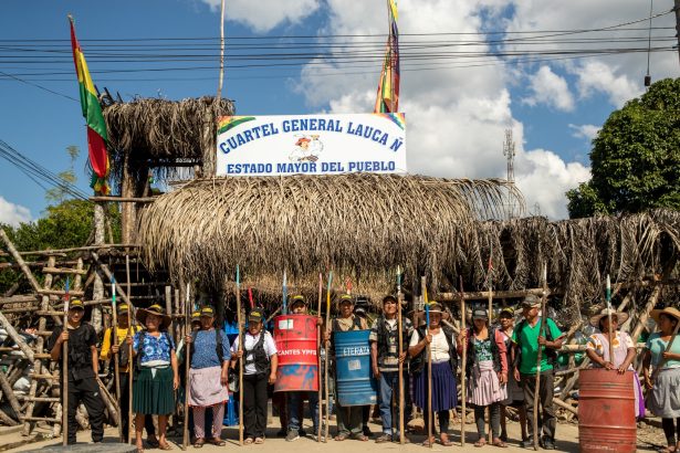 Evo Morales: Su único error y el refugio en la selva boliviana