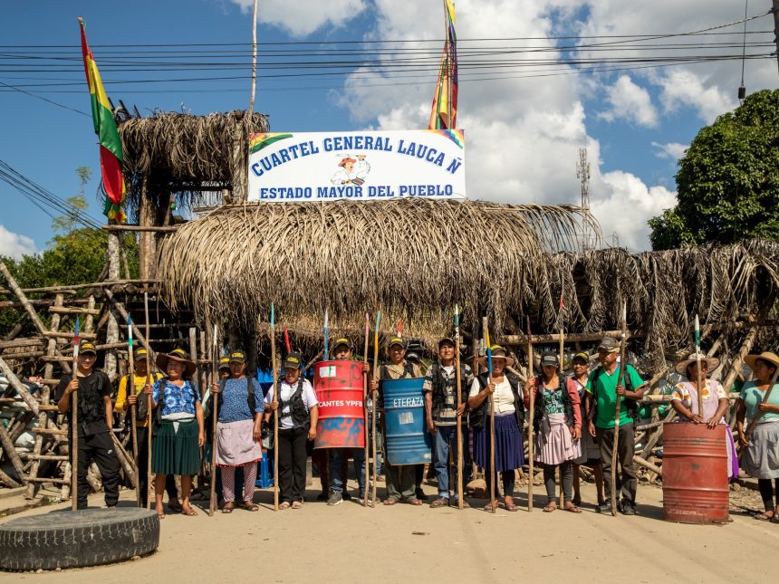 Evo Morales: Su único error y el refugio en la selva boliviana