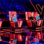 La Voz Argentina: Lidera a pesar de su lento descenso en ratings