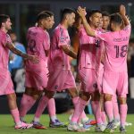Inter Miami avanza a semifinales de Leagues Cup: ¿suerte o talento?