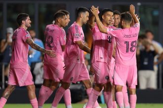 Inter Miami avanza a semifinales de Leagues Cup: ¿suerte o talento?