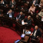 Descubre cómo votaron los senadores sobre el financiamiento universitario